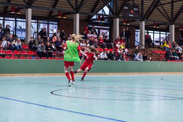 Bild 204 - B-Juniorinnen Kreismeisterschaft